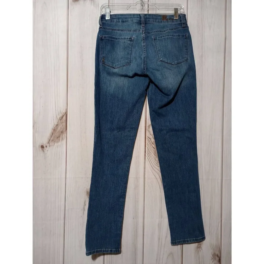 Kut From The Kloth Jeans‎ Ladies 4 Carrie Boyfriend